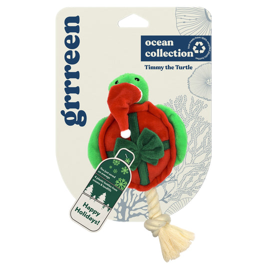 *Limited Edition* Timmy