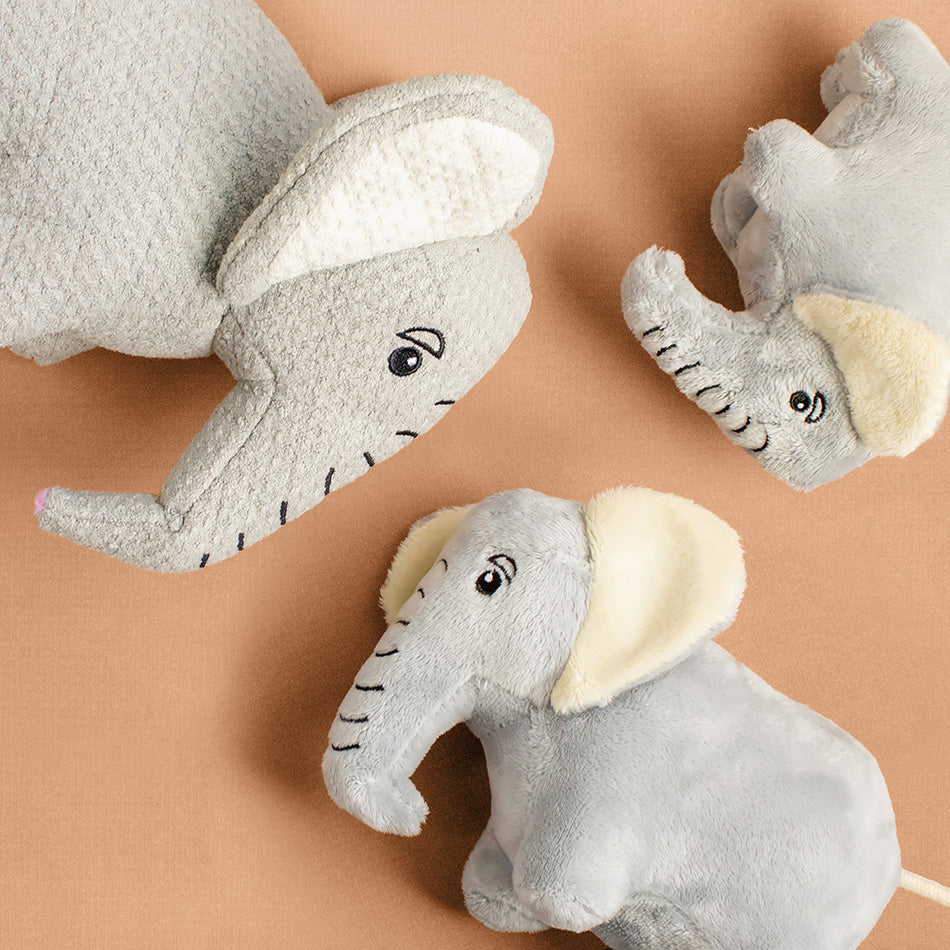 Ellie the Elephant - Jumbo