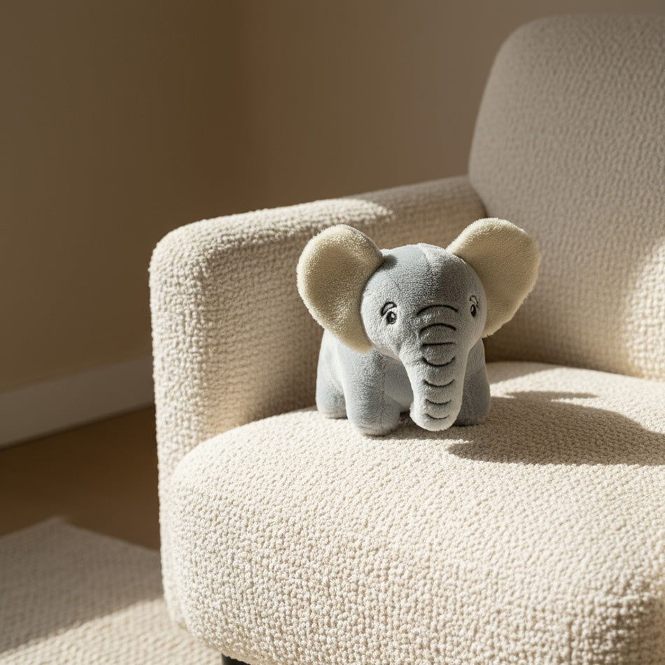 Ellie the Elephant - Medium