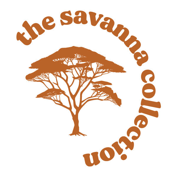 The Savanna Collection