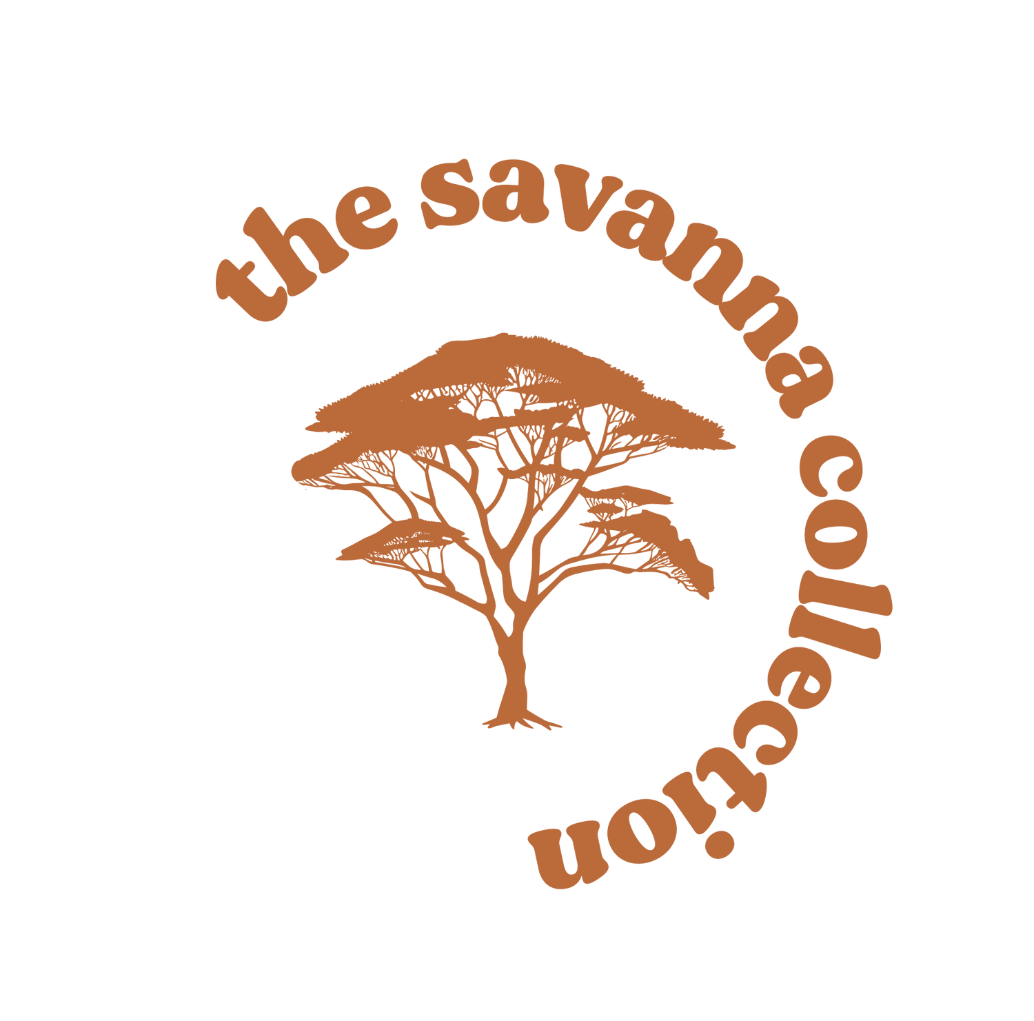 The Savanna Collection