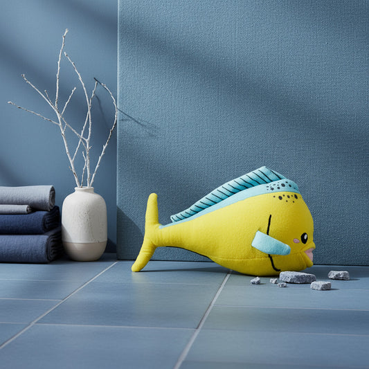 Mandi the Mahi - Small