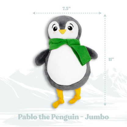 *Limited Edition* Pablo the Penguin