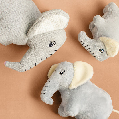 Ellie the Elephant - Jumbo