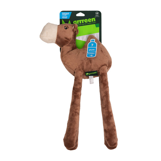 Camel Dog Toy
