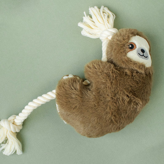 Syd the Sloth