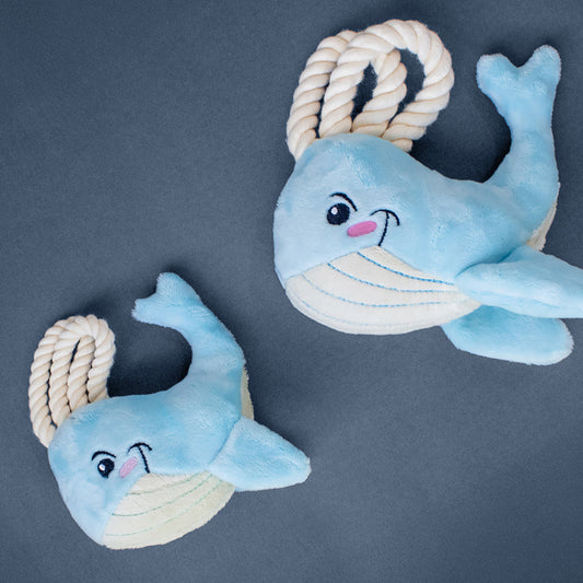 Wendy the Whale - Jumbo