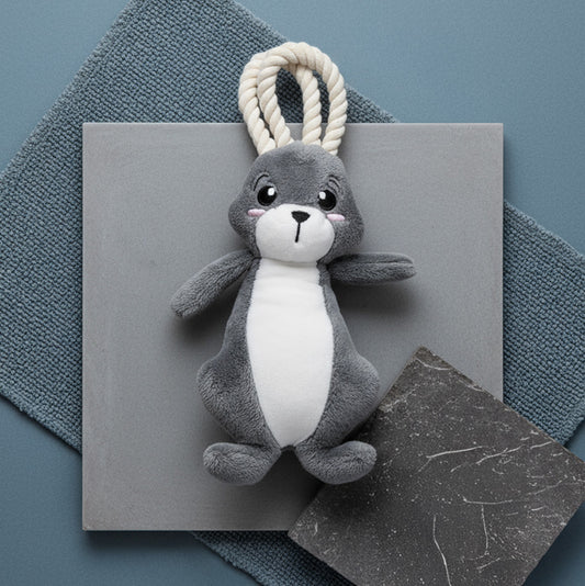 Artie the Arctic Hare - Jumbo