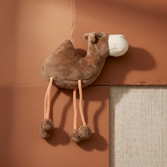 Calvin the Camel - Cat Toy