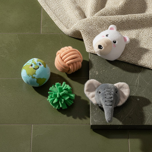 Earth Animals 5-pack