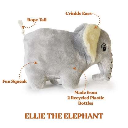 Ellie the Elephant - Small