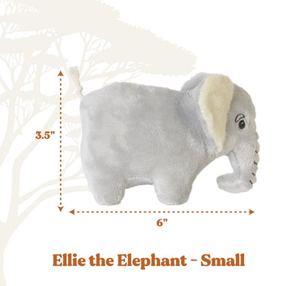 Ellie the Elephant - Small