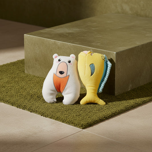 Mandi & Penny 2-pack