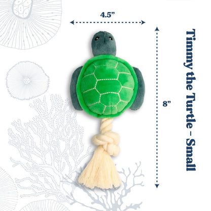 Timmy the Turtle - Small