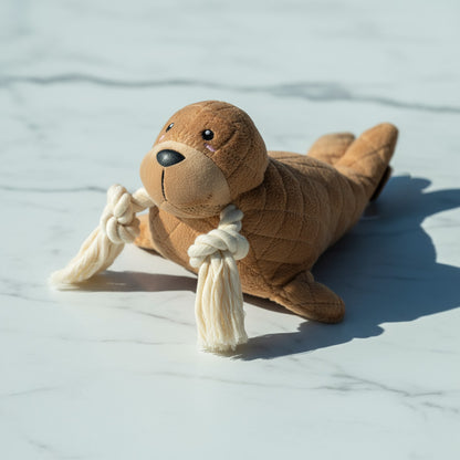 Walter the Walrus